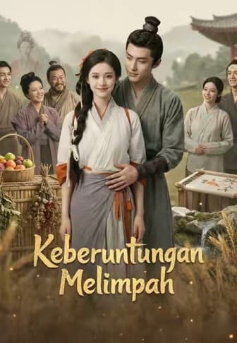 Keberuntungan Melimpah - Melolo