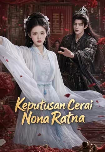 Keputusan Cerai Nona Ratna - Melolo