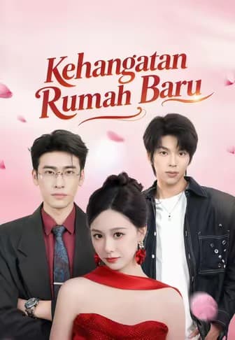 (Dub)Kehangatan Rumah Baru - Melolo