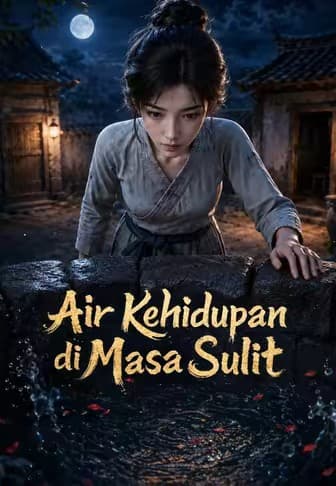 Air Kehidupan di Masa Sulit - Melolo
