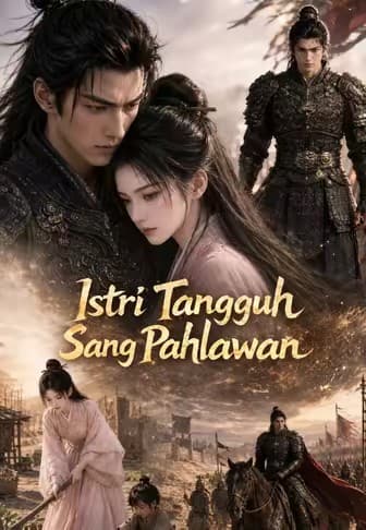 Istri Tangguh Sang Pahlawan - Melolo