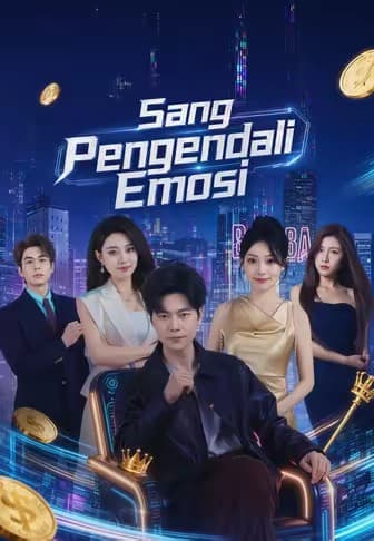 Sang Pengendali Emosi - Melolo