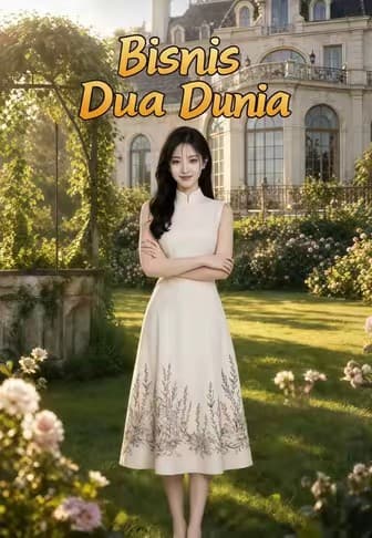Bisnis Dua Dunia - Melolo