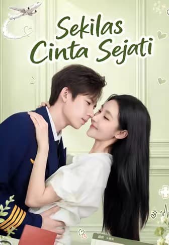 Sekilas Cinta Sejati - Melolo