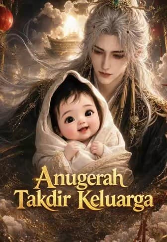 Anugerah Takdir Keluarga - Melolo