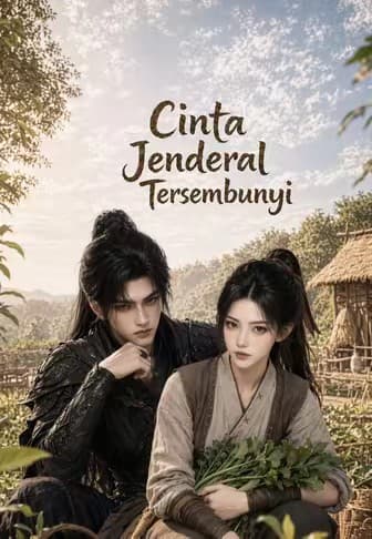 Cinta Jenderal Tersembunyi - Melolo