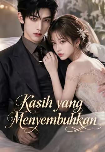 Kasih yang Menyembuhkan - Melolo