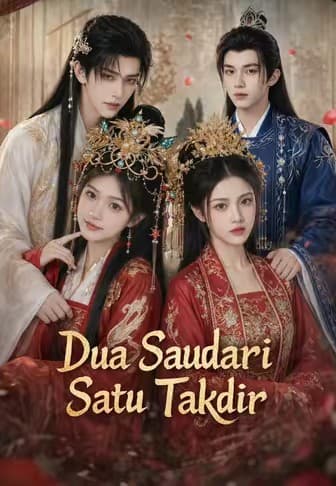Dua Saudari Satu Takdir - Melolo