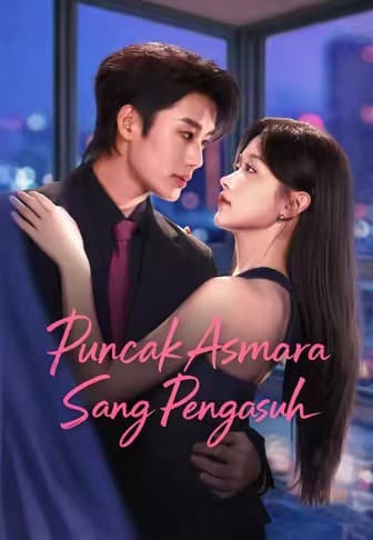 Puncak Asmara Sang Pengasuh - Melolo