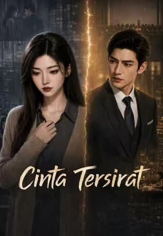 Cinta Tersirat - Melolo