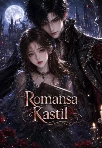 Romansa Kastil - Melolo