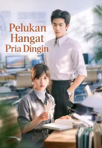Pelukan Hangat Pria Dingin - Melolo