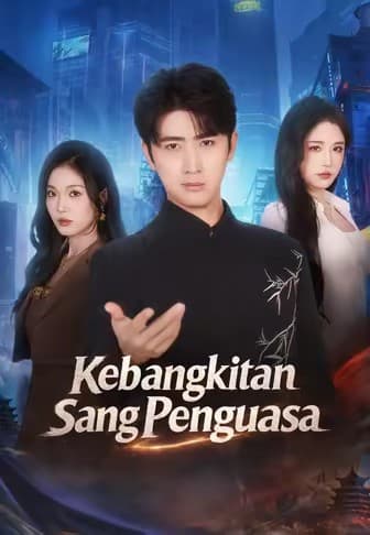 Kebangkitan Sang Penguasa - Melolo