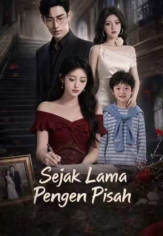 (Dub)Sejak Lama Pengen Pisah - Melolo