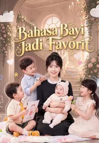 (Dub)Bahasa Bayi Jadi Favorit - Melolo