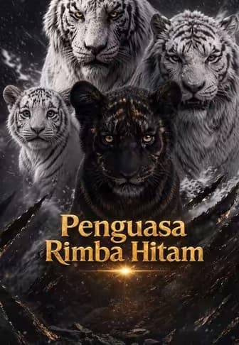 Penguasa Rimba Hitam - Melolo