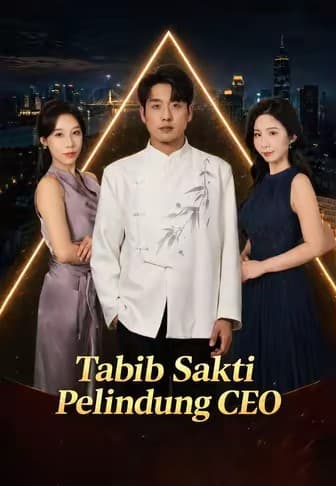 (Dub)Tabib Sakti Pelindung CEO - Melolo