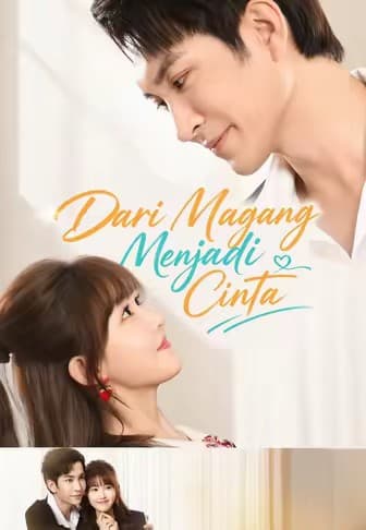 Dari Magang Menjadi Cinta - Melolo