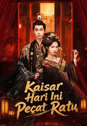 Kaisar Hari Ini Pecat Ratu - Melolo