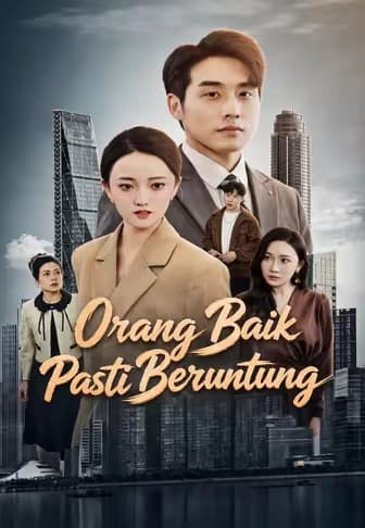 Orang Baik Pasti Beruntung - Melolo