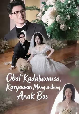 Obat Kadaluwarsa, Karyawan Mengandung Anak Bos - Melolo