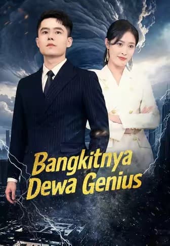 (Dub)Bangkitnya Dewa Genius - Melolo