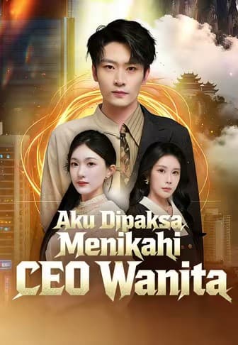 (Dub)Aku Dipaksa Menikahi CEO Wanita - Melolo
