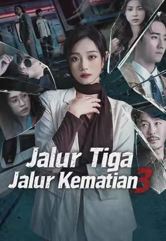 Jalur Tiga Jalur Kematian 3 - Melolo