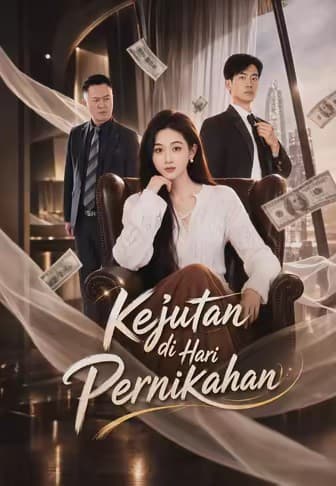 Kejutan di Hari Pernikahan - Melolo