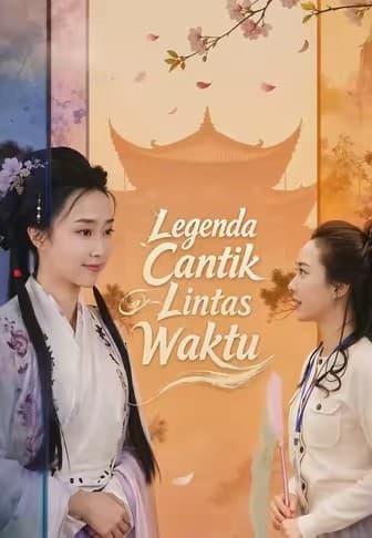 Legenda Cantik Lintas Waktu - Melolo