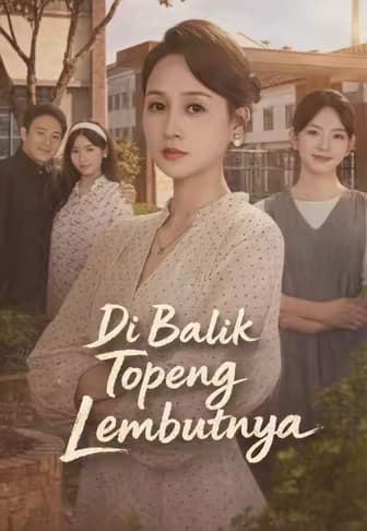 Di Balik Topeng Lembutnya - Melolo