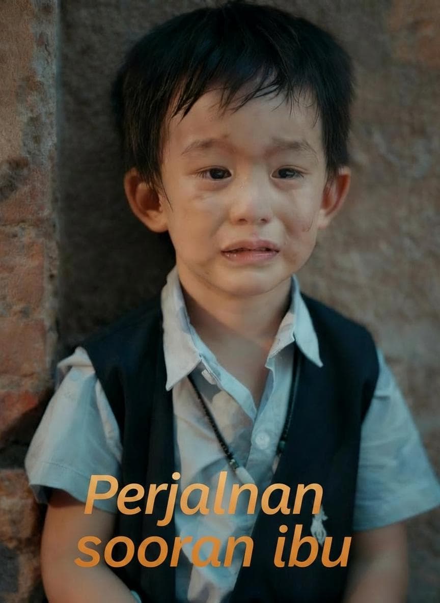 Perjalanan seorang ibu - PineDrama