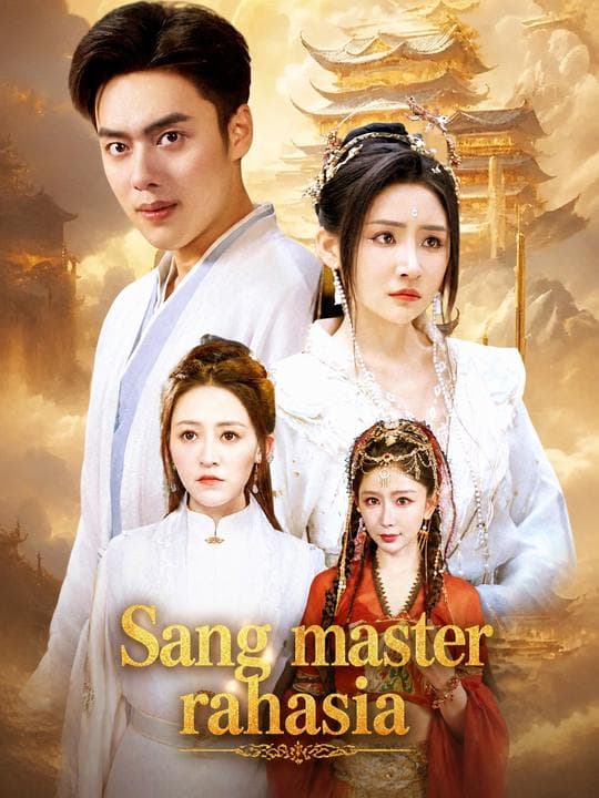 Sang master rahasia - PineDrama