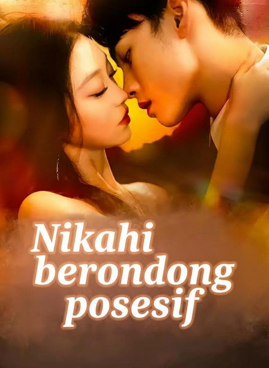 Nikahi berondong posesif - PineDrama