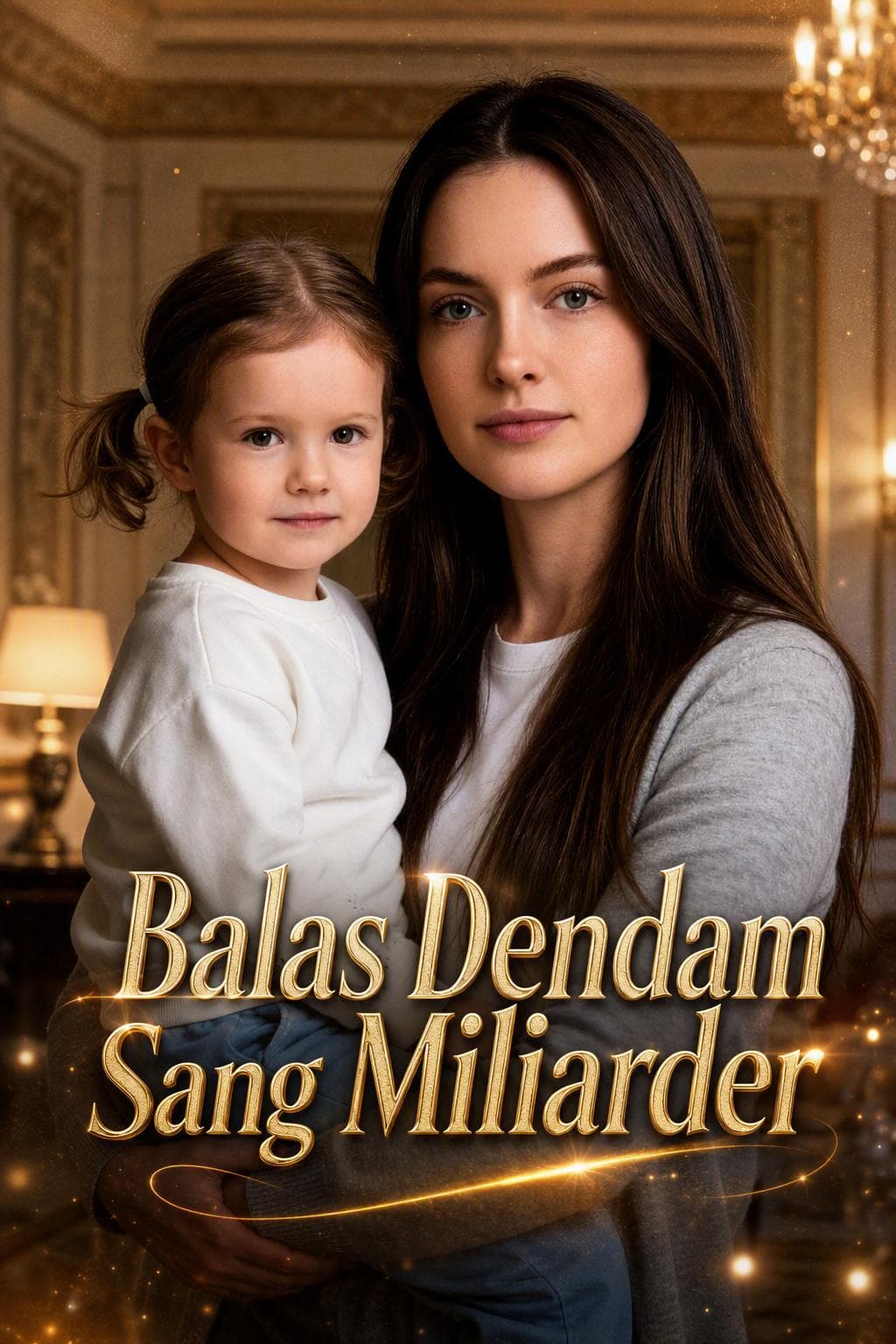 Balas Dendam Sang Miliarder - PineDrama
