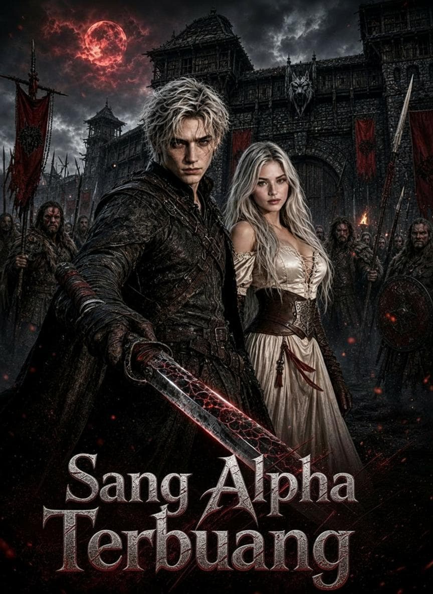 Sang Alpha Terbuang - PineDrama