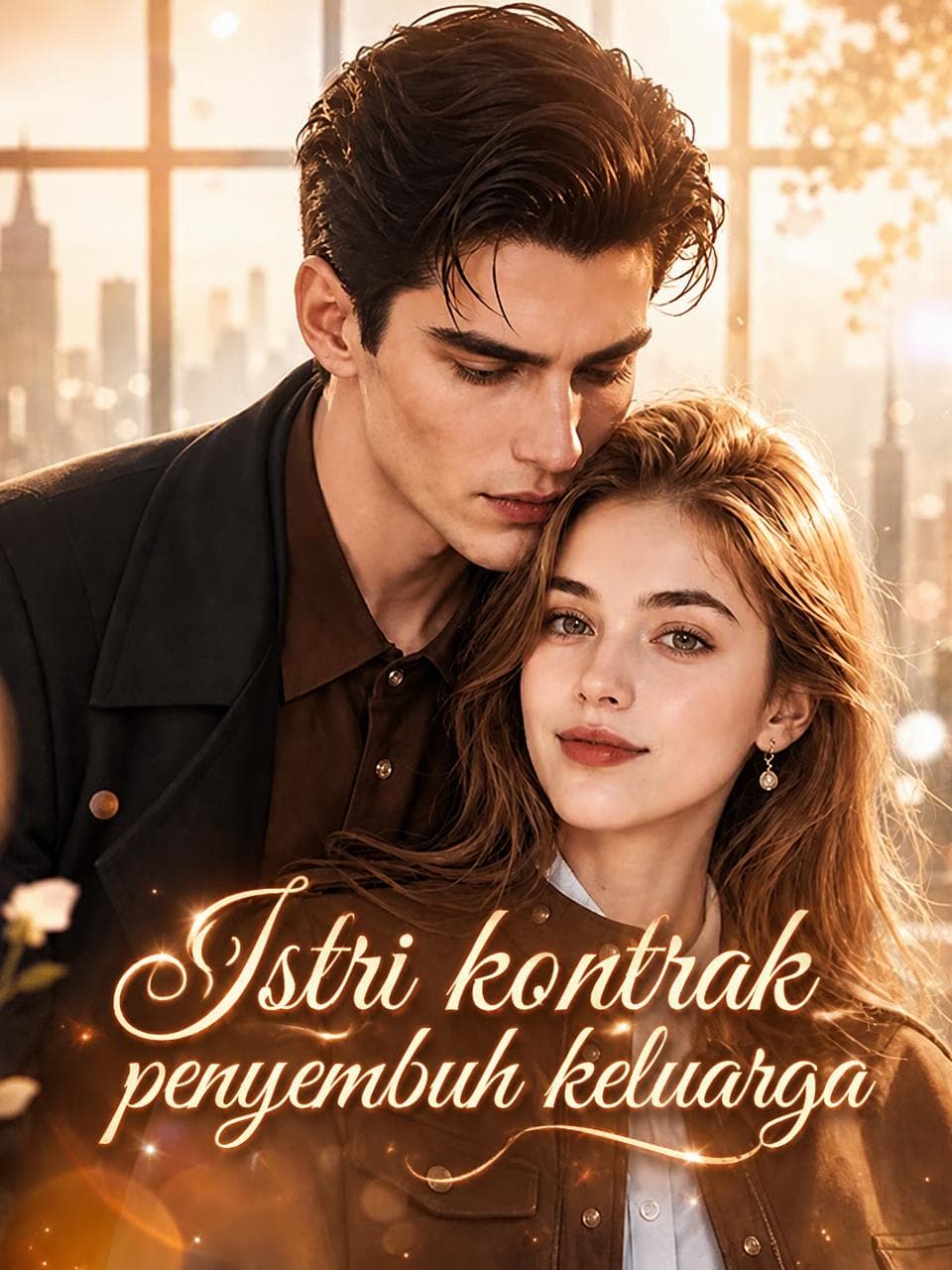 Istri kontrak penyembuh keluarga - PineDrama