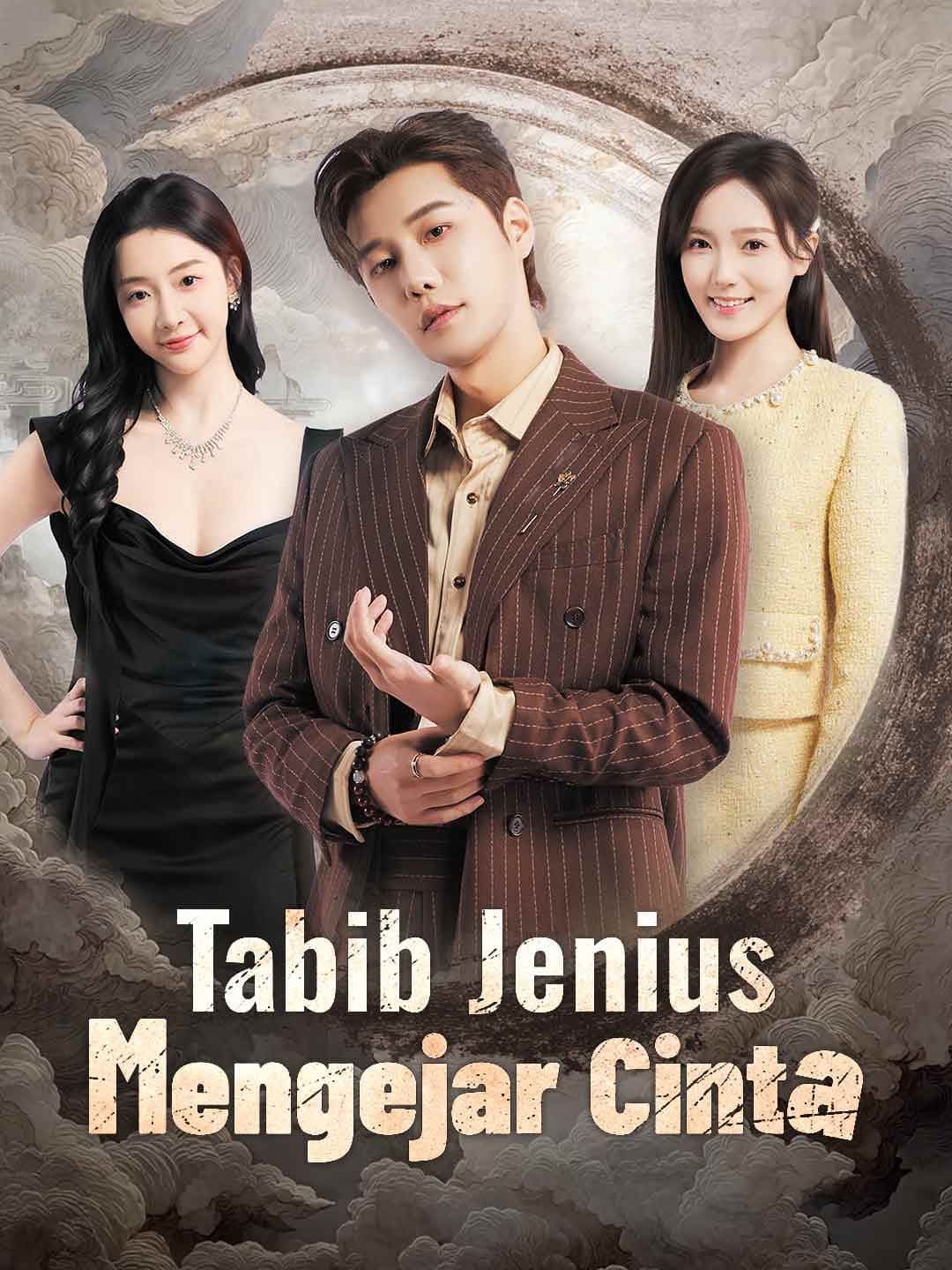 Tabib Jenius Mengejar Cinta - ReelShort