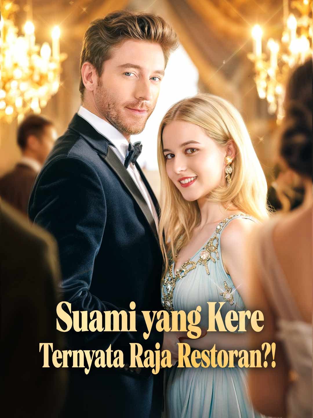 Suami yang Kere Ternyata Raja Restoran?! - ReelShort
