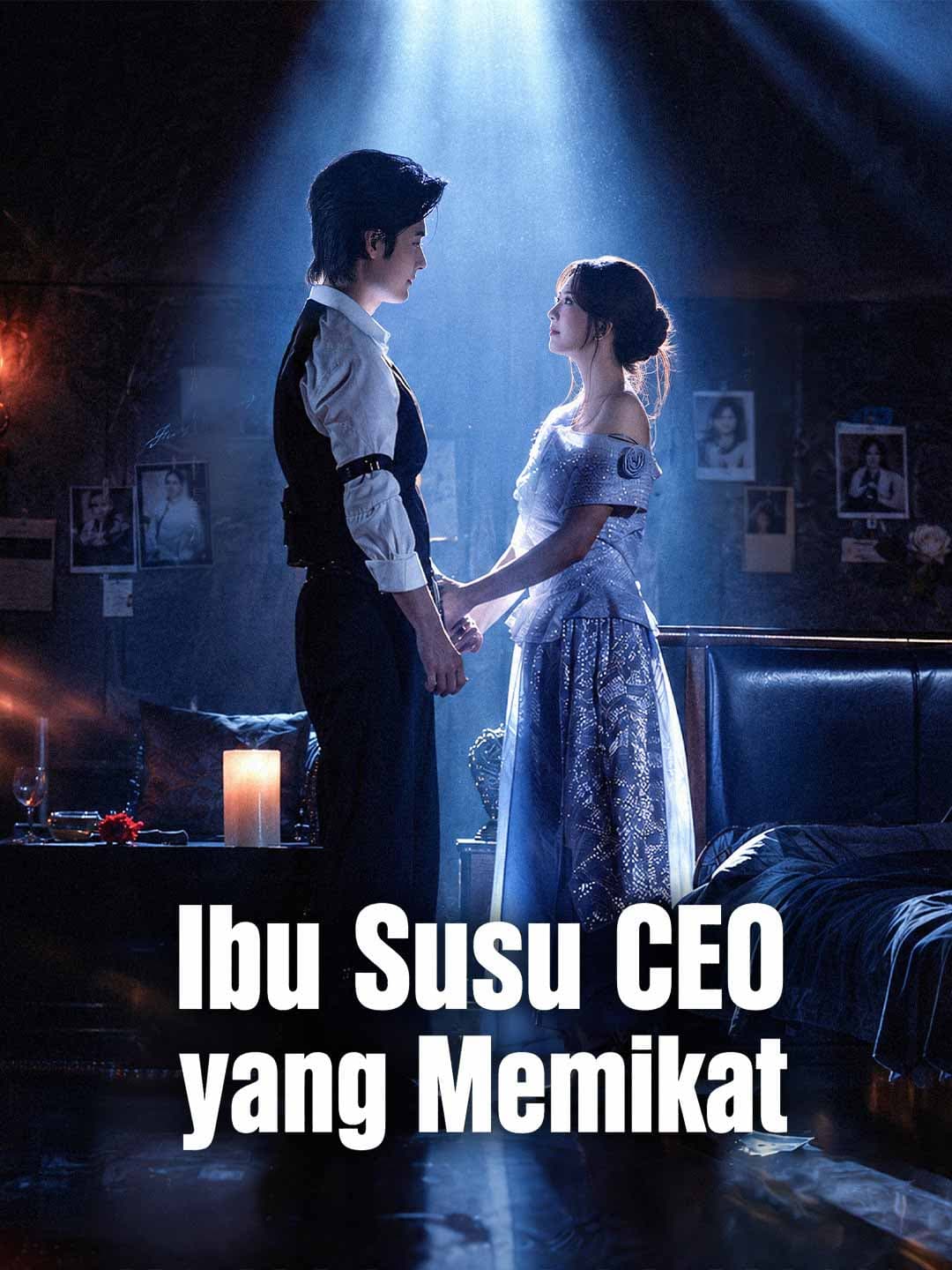 Ibu Susu CEO yang Memikat - ReelShort