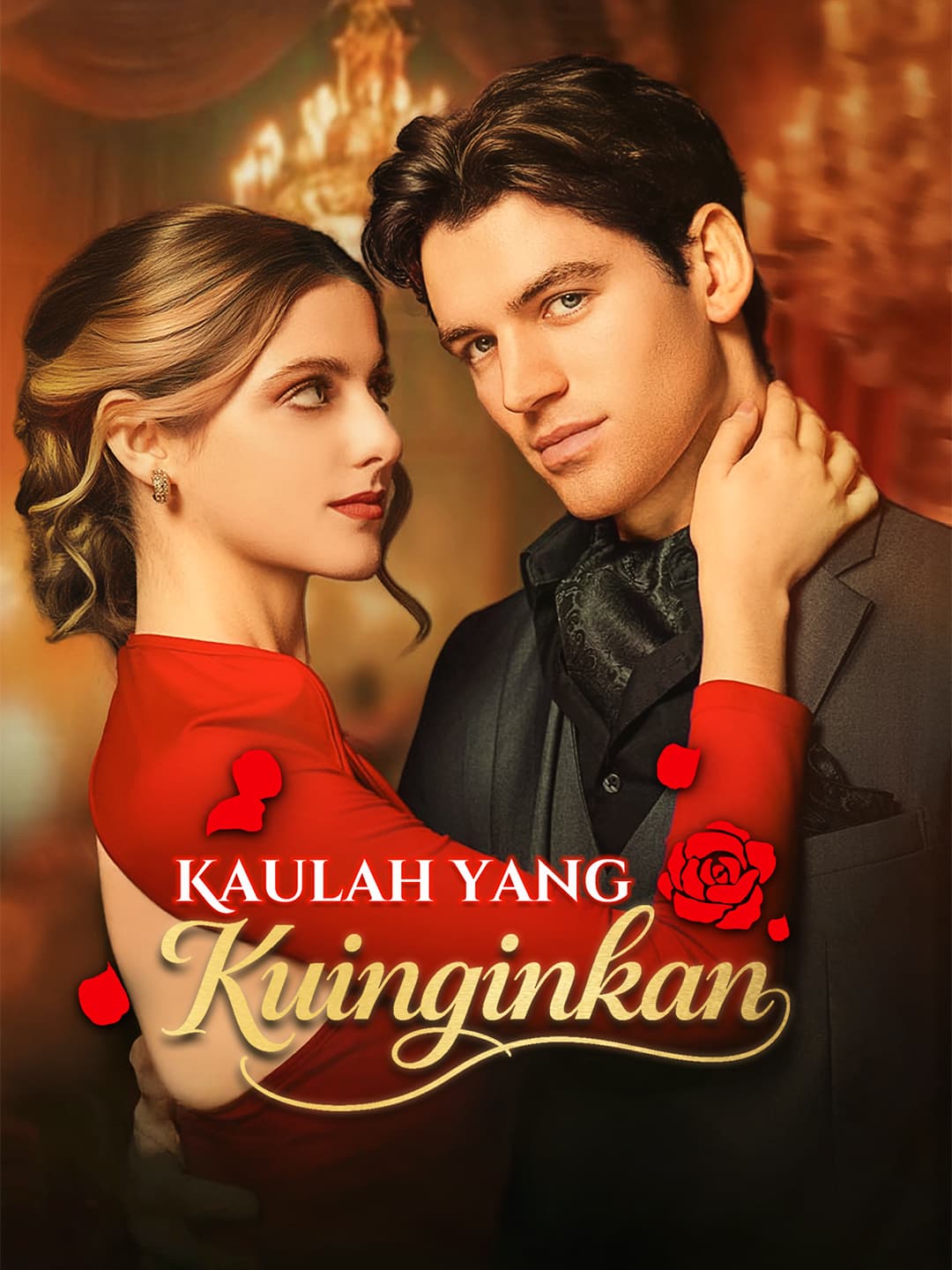 Kaulah yang Kuinginkan - ShortMax