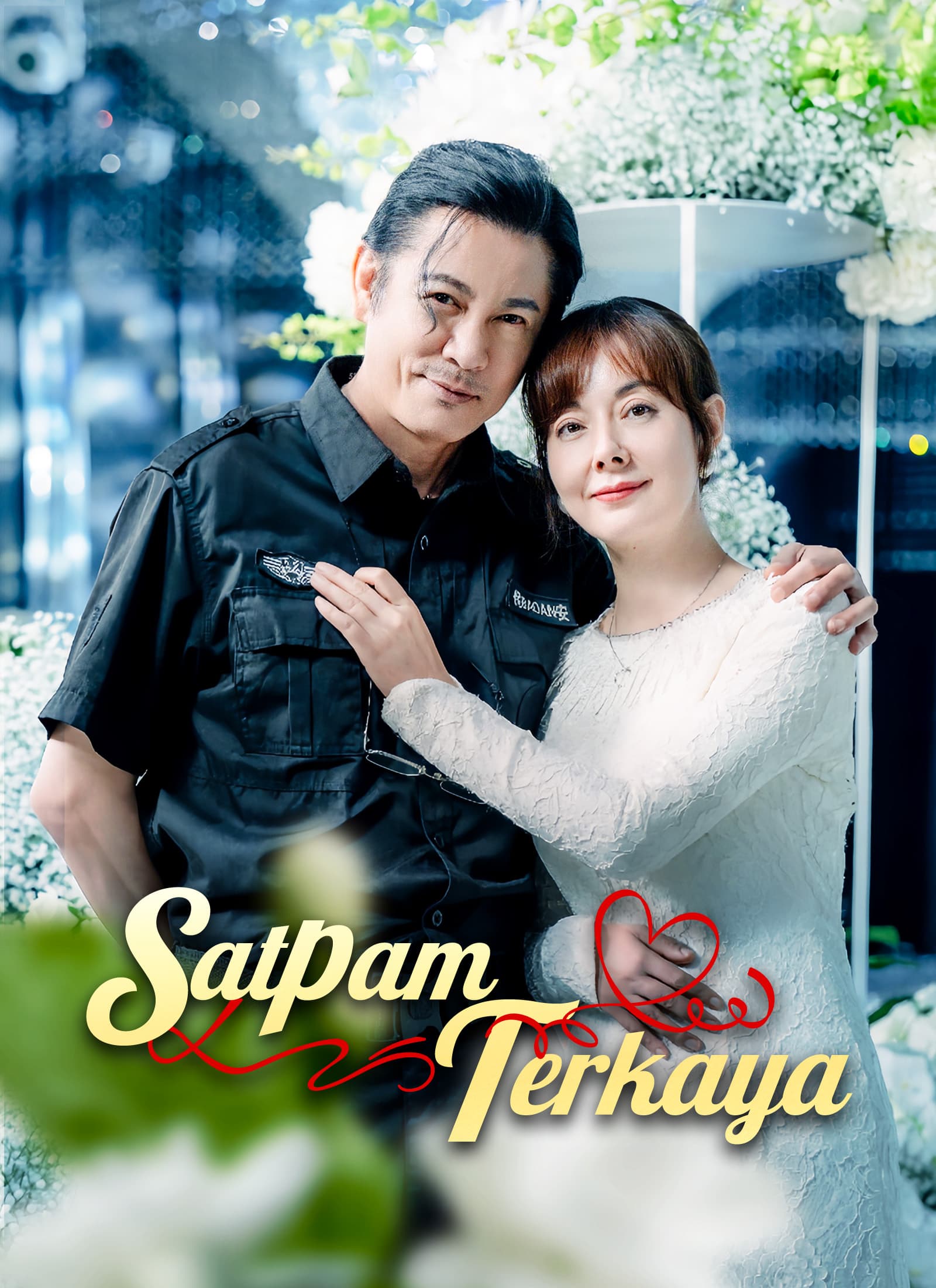 Satpam Terkaya - ShortMax